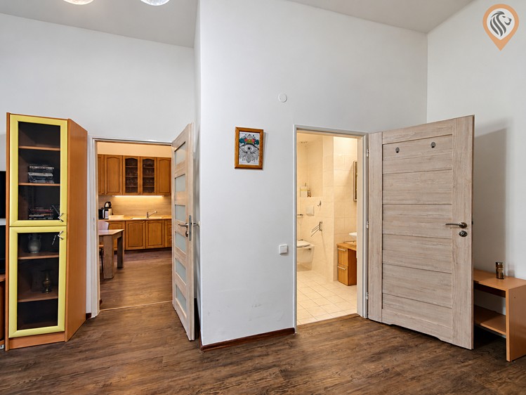 Wohnung 2+kk zur Miete, 42 m² (12 von 14)