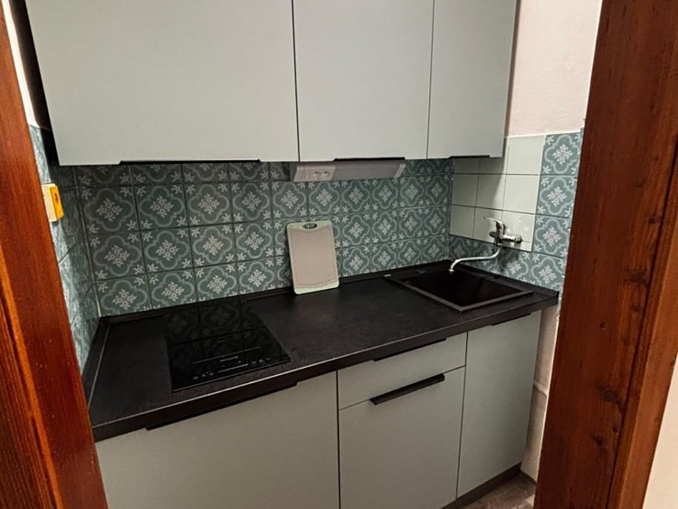 Pronájem bytu 1+kk, 24 m² (5 z 7)