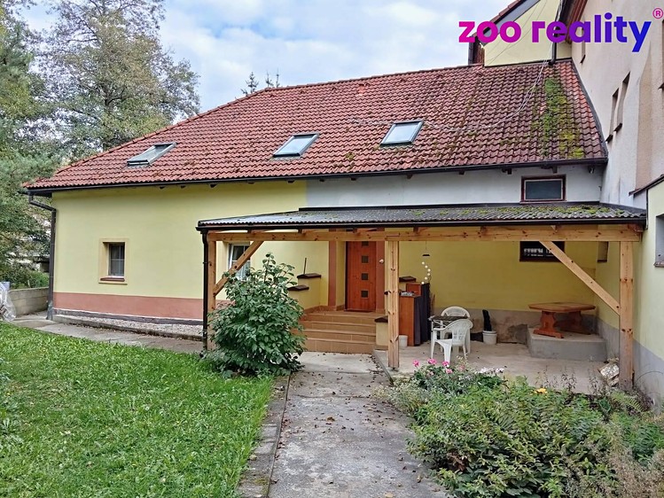 Wohnung 4+kk zur Miete, 93 m² (13 von 13)