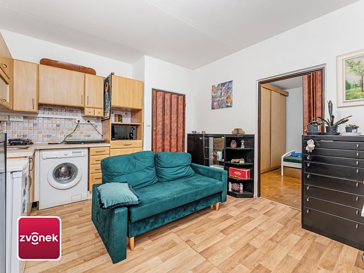 Квартира 1+1 на продаж, 40 м² (4 з 16)