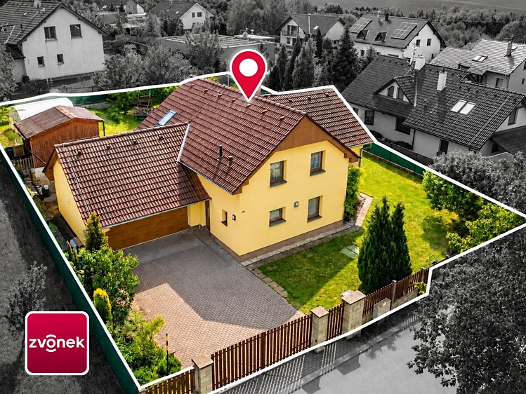 Prodej domu, 186 m² (1 z 31)