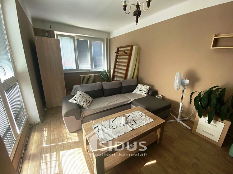 Квартира 2+1 в оренду, 54 м² (5 з 10)