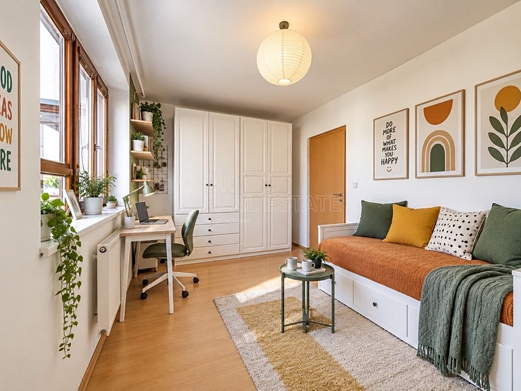 Prodej bytu 3+kk, 79 m² (6 z 23)