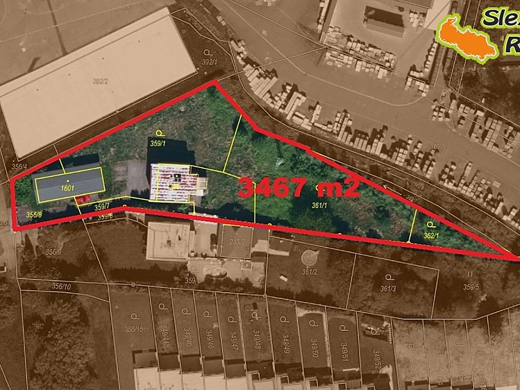 Prodej komerčního prostoru, 380 m² (5 z 33)