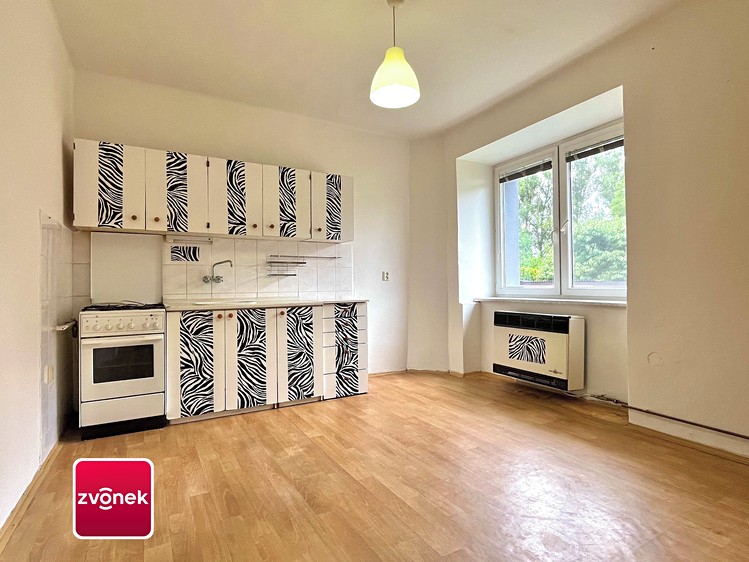 Квартира 1+1 на продаж, 46 м² (1 з 10)