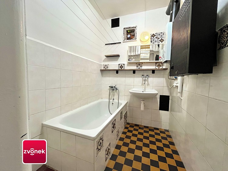 Квартира 1+1 на продаж, 46 м² (6 з 10)
