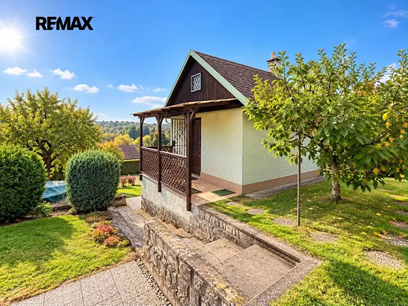 Prodej zahrady 23 m², Bílina – náhled fotky 1