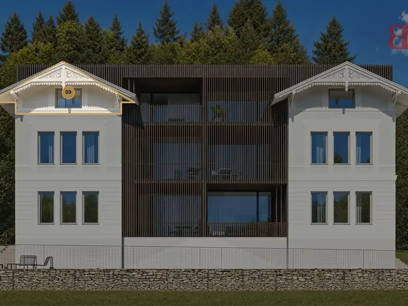 Prodej bytu 3+kk 78 m², Liberec – náhled fotky 3