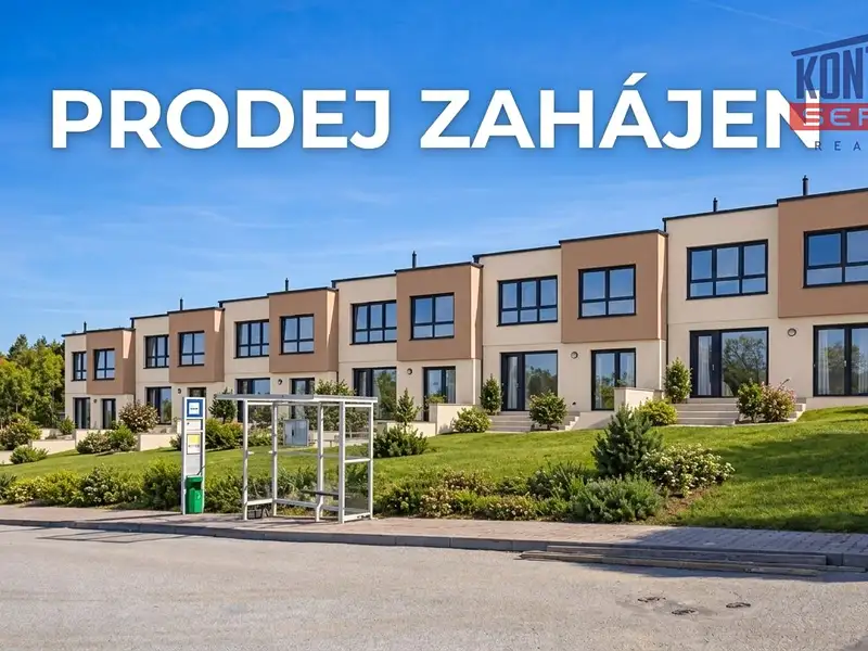 Prodej rodinného domu 131 m², pozemek 232 m², Hlincová Hora – náhled fotky 1
