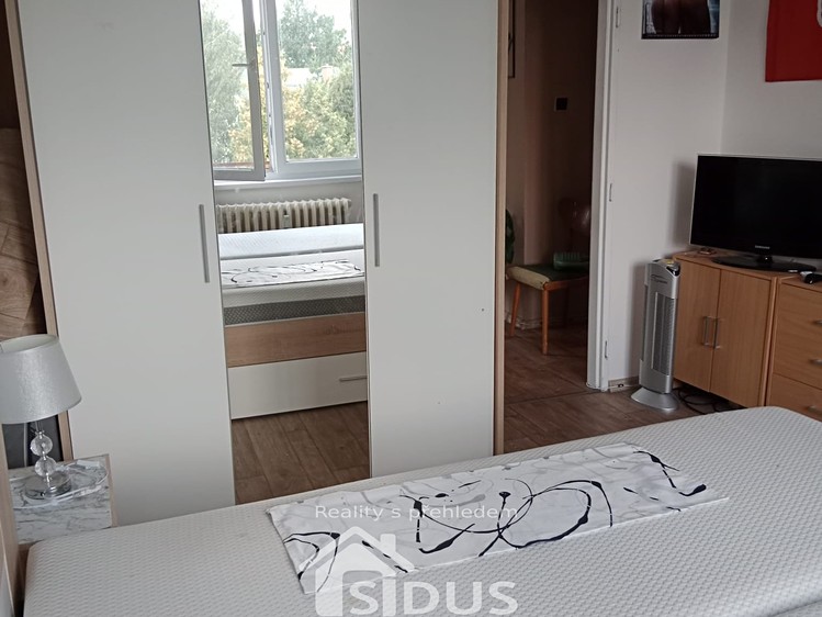 Квартира 2+1 в оренду, 54 м² (7 з 10)
