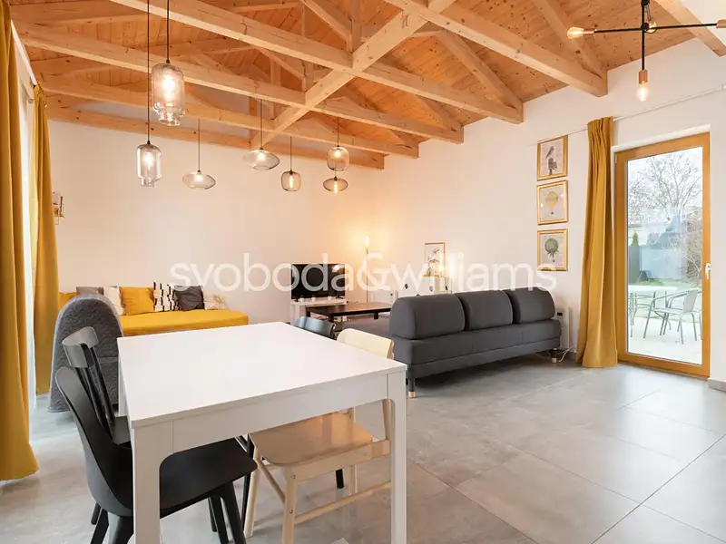 Pronájem rodinného domu 60 m², pozemek 351 m², Brod nad Dyjí – náhled fotky 3