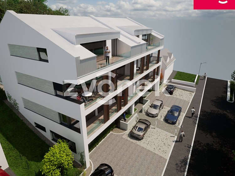 Wohnung 4+kk zum Kauf, 93 m² (14 von 19)