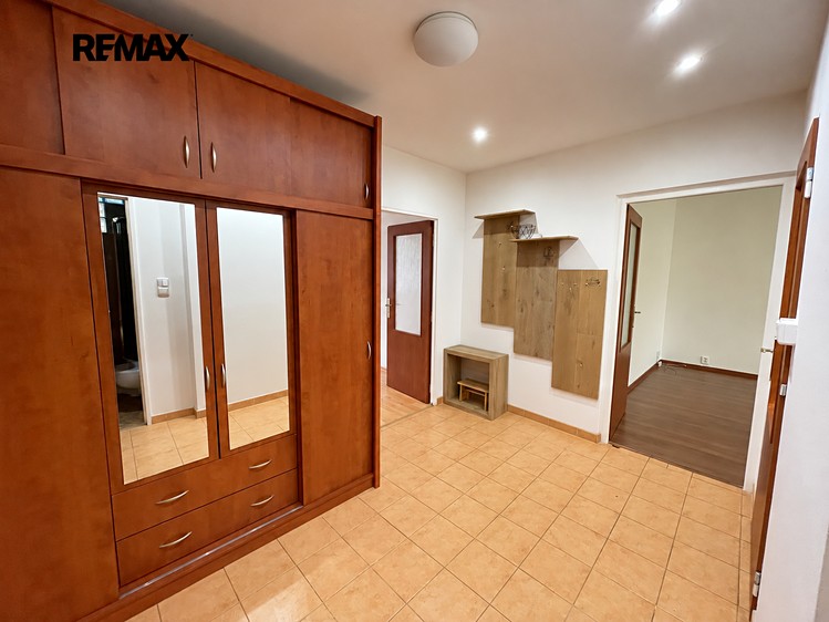 Wohnung 2+1 zur Miete, 60 m² (2 von 10)