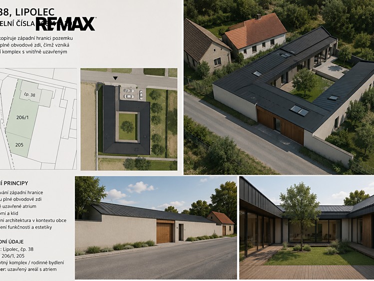 Prodej domu, 104 m² (21 z 21)