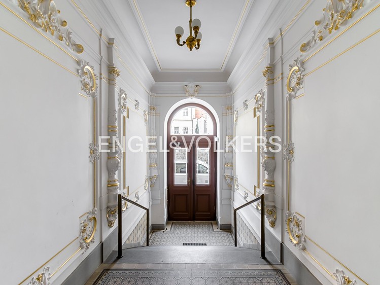 Квартира 4+kk в оренду, 140 м² (13 з 13)