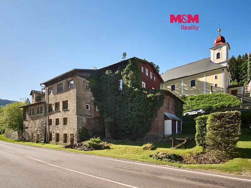 Prodej bytu 3+1 129 m², Pec pod Sněžkou – náhled fotky 1