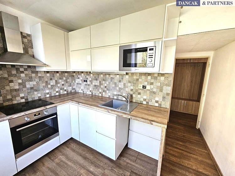 Wohnung 3+1 zum Kauf, 64 m² (6 von 23)