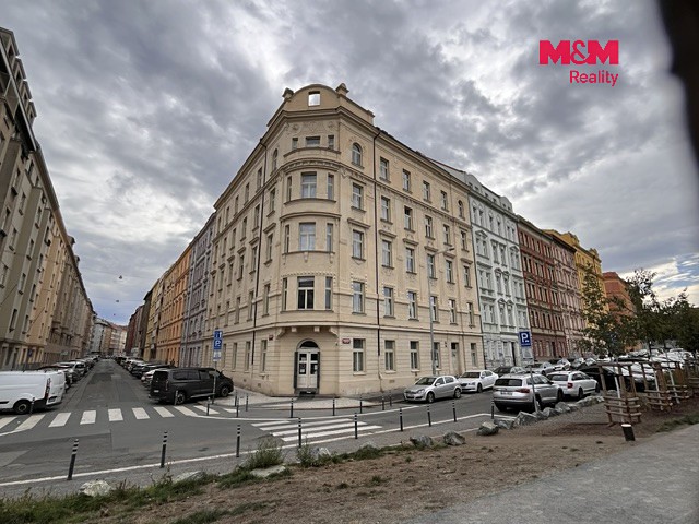 Квартира 5+kk на продаж, 162 м² (15 з 17)