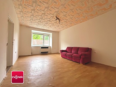 Квартира 1+1 на продаж, 46 м² (2 з 10)