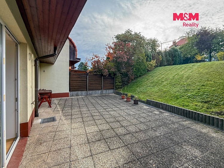 Pronájem domu, 190 m² (19 z 20)