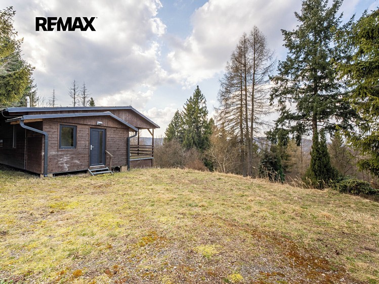 Prodej domu, 60 m² (2 z 23)