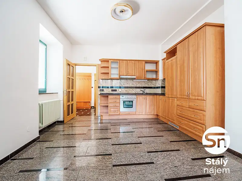 Pronájem bytu 1+kk 35 m², Praha – náhled fotky 2