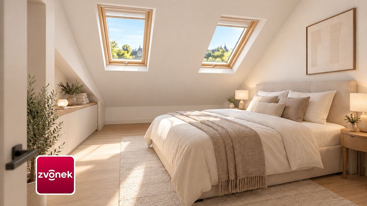 Prodej bytu 4+kk 125 m², Vsetín – fotka 1 z 3