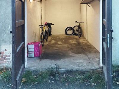 Pronájem nemovitosti, 20 m² (3 z 5)