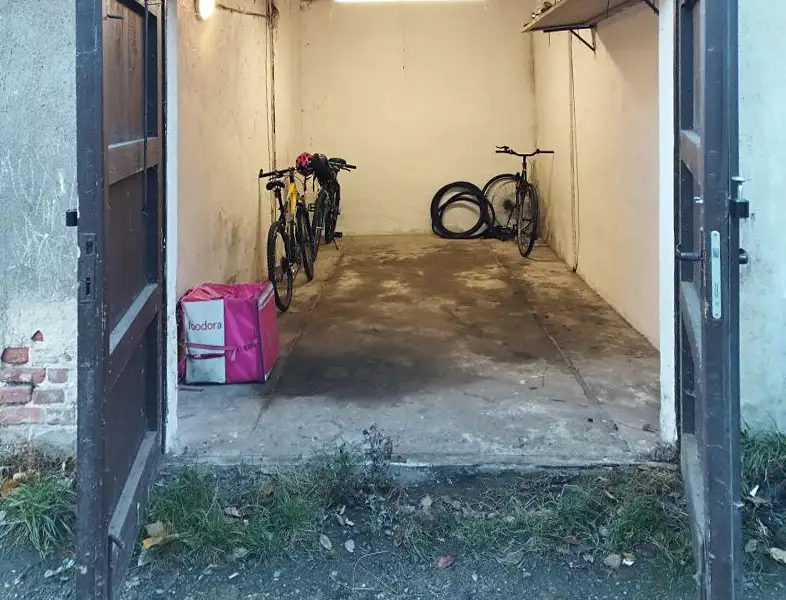 Pronájem garáže 20 m², Liberec – náhled fotky 3