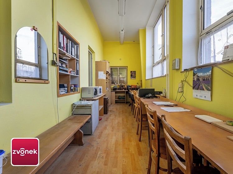 Комерційне приміщення на продаж, 1 501 м² (21 з 25)