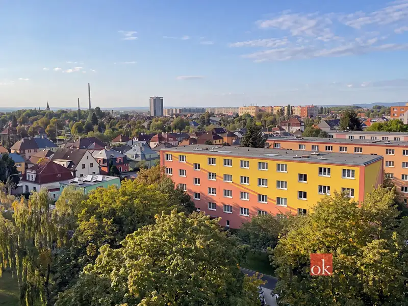 Prodej bytu 2+1 54 m², Chomutov – náhled fotky 2
