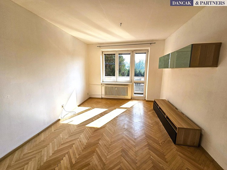 Wohnung 3+1 zum Kauf, 64 m² (1 von 23)