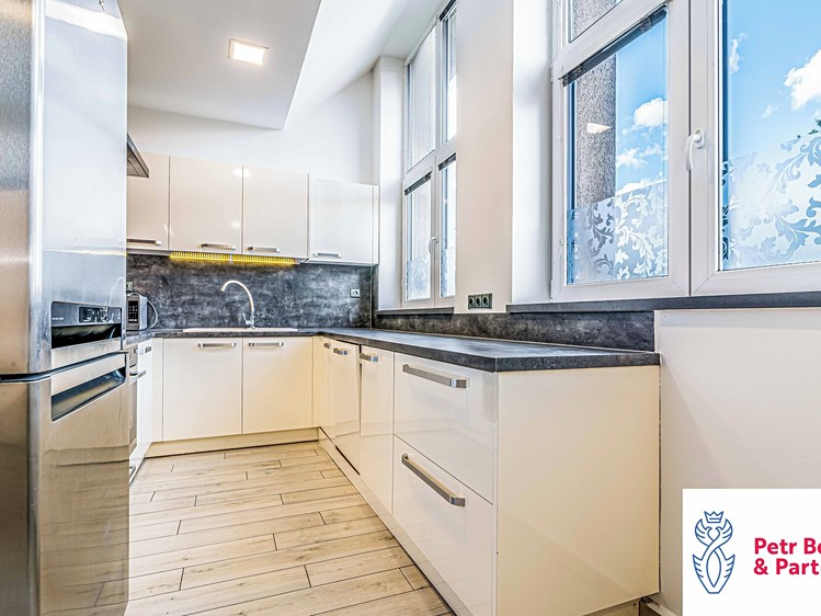 Квартира 3+kk на продаж, 69 м² (5 з 30)
