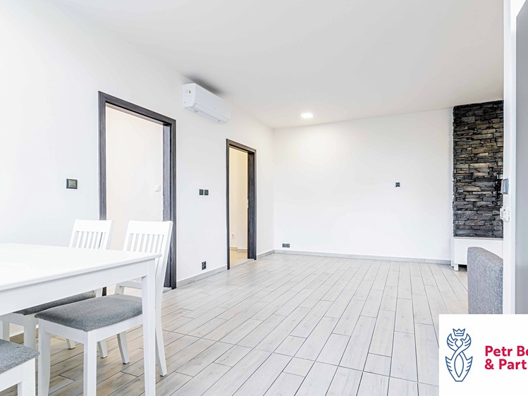 Квартира 3+kk на продаж, 69 м² (9 з 30)