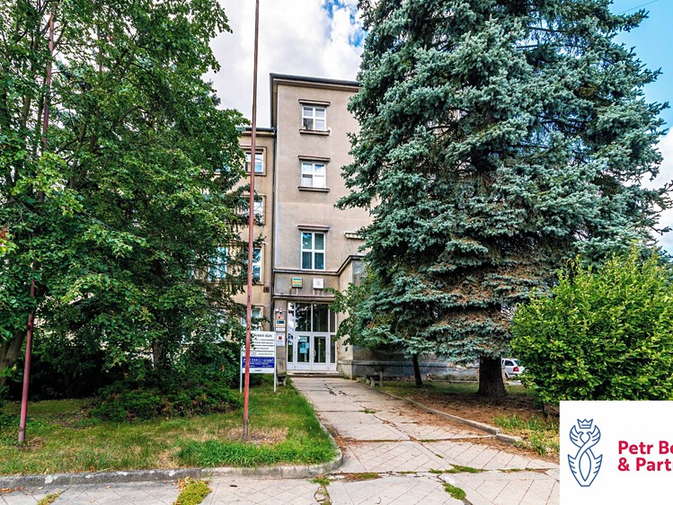 Квартира 3+kk на продаж, 69 м² (26 з 30)