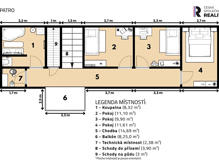 Будинок на продаж, 206 м² (6 з 18)