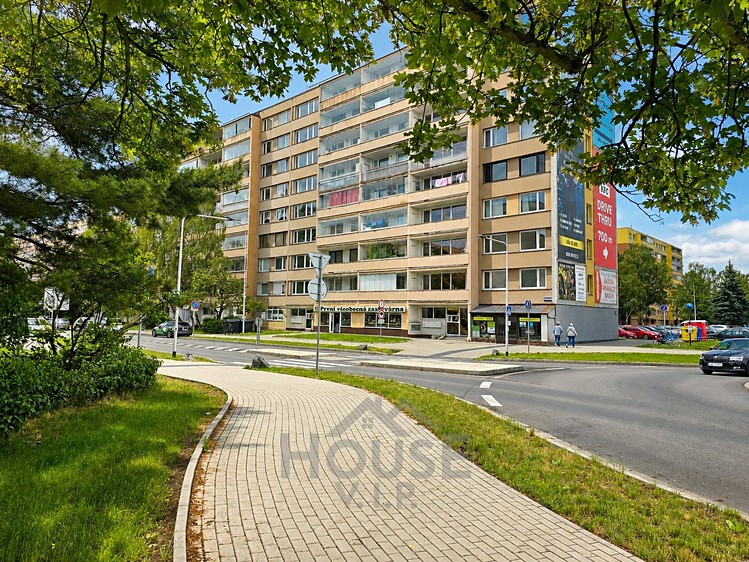 Wohnung 3+1 zum Kauf, 69 m² (31 von 32)