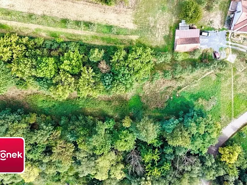 Prodej stavebního pozemku 2044 m², Boršice – náhled fotky 2