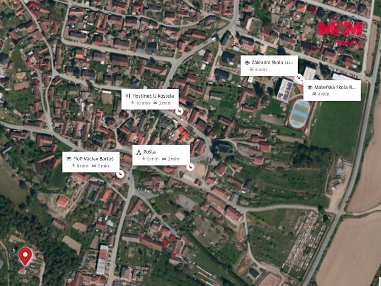 Будинок на продаж, 188 м² (18 з 18)