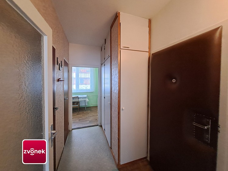Квартира 1+1 в оренду, 35 м² (9 з 9)