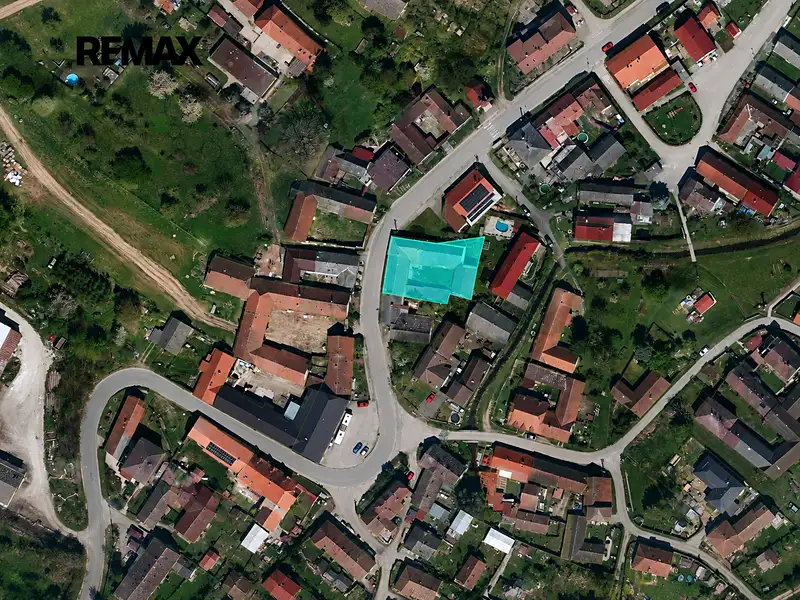 Prodej rodinného domu 94 m², pozemek 753 m², Horní Ves – náhled fotky 3