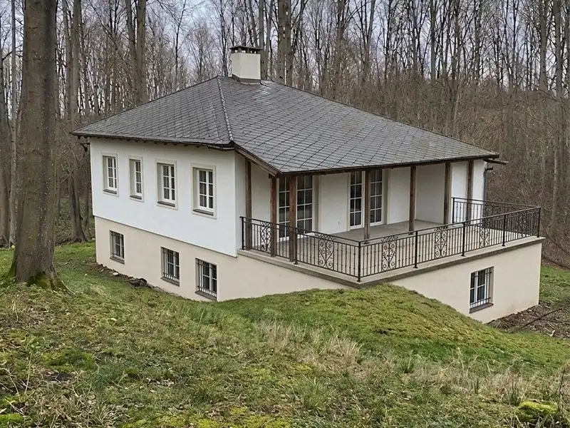 Prodej chaty 220 m², pozemek 24720 m², Halenkovice – náhled fotky 3