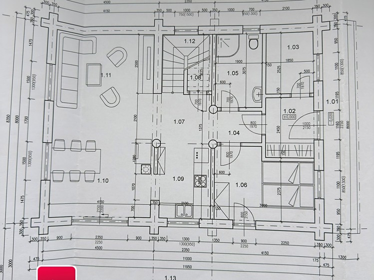 Будинок на продаж, 160 м² (7 з 22)