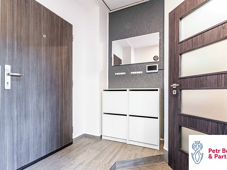 Квартира 3+kk на продаж, 69 м² (13 з 30)