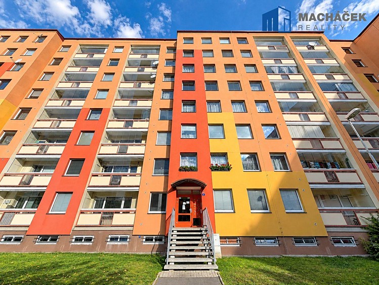 Wohnung 3+1 zum Kauf, 79 m² (1 von 21)
