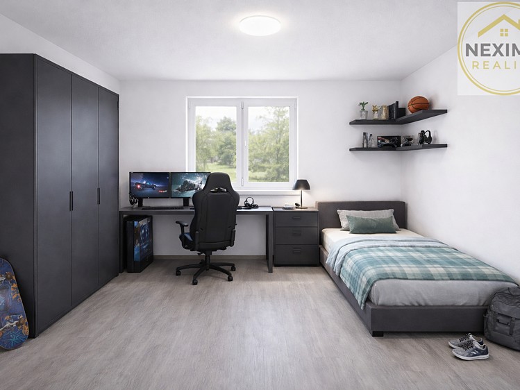 Будинок в оренду, 136 м² (11 з 25)