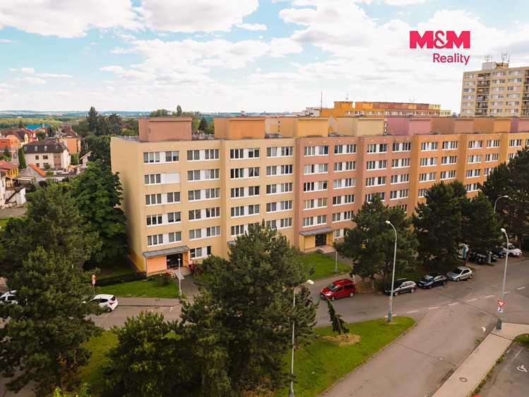 Квартира 3+1 на продаж, 75 м² (18 з 22)