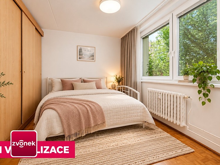 Квартира 1+1 на продаж, 40 м² (9 з 16)