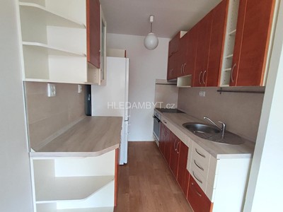 Wohnung 2+kk zur Miete, 43 m² (3 von 12)