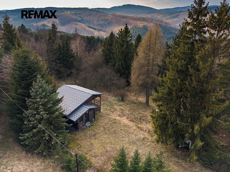 Prodej domu, 60 m² (1 z 23)